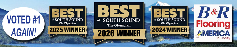 Best of South Sound