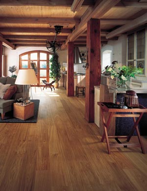 B & R Flooring America in Lacey, WA 98052