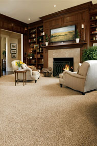 Carpeting is perhaps the most widely used form of flooring and is offered in the widest variety of colors, styles and textures. Carpeting is perhaps the most widely used form of flooring and is offered in the widest variety of colors, styles and textures.