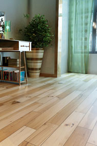 Hardwood in Redmond, WA 98052