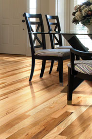 Hardwood Flooring Store in Redmond, WA 98052