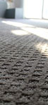 Good use of carpeting can influence several components in a room: light, temperature and noise. Good use of carpeting can influence several components in a room: light, temperature and noise.