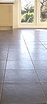 Tile combines strength and durability with timeless good looks.