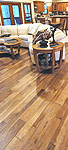 The warmth, beauty, and value of wood enhances the decor of any room. The warmth, beauty, and value of wood enhances the decor of any room.