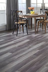 Waterproof flooring is now the number one selling floor across the country! Waterproof flooring is now the number one selling floor across the country!