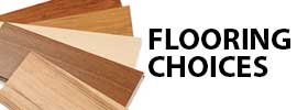 Our Flooring Products