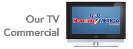 Flooring Sale Video